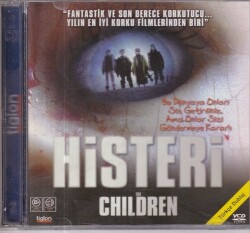 Histeri - The ChildrenVCD Film VCD10731 - 1