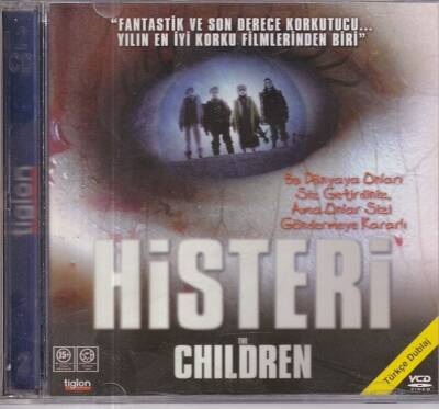 Histeri - The ChildrenVCD Film VCD10731 - 1