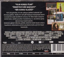 Histeri - The ChildrenVCD Film VCD10731 - 2