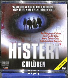 Histeri VCD Film (108.5) VCD23538 - 3
