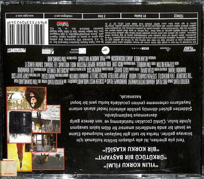 Histeri VCD Film (108.5) VCD23538 - 4