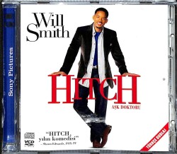 Hıtch (Will Smith) VCD Film (108) VCD20931 - 1