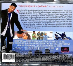 Hıtch (Will Smith) VCD Film (108) VCD20931 - 2