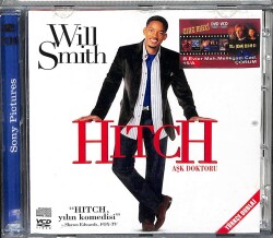 Hitch (Will Smith) VCD Film (108) VCD21009 - 3