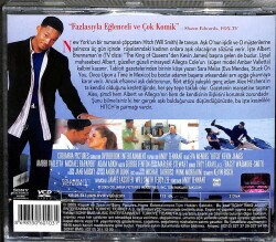 Hitch (Will Smith) VCD Film (108) VCD21009 - 4