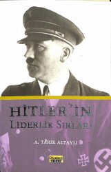 HİTLERİN LİDERLİK SIRLARI NDR83019 - Gökçekoleksiyon