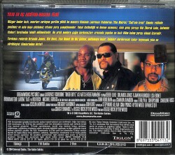 Hız Çetesi VCD Film (106) VCD20969 - 2