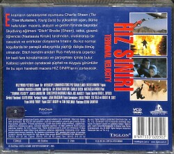 Hız Sınırı VCD Film (108) VCD21051 - 2