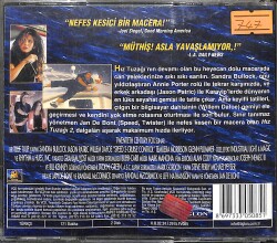 Hız Tuzağı VCD Film (İkinci El) VCD27787 - 2