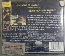 Hız Tuzağı VCD Film VCD16361 - 2
