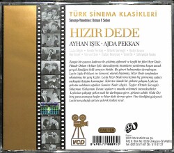 Hızır Dede VCD (108.5) VCD23262 - 4