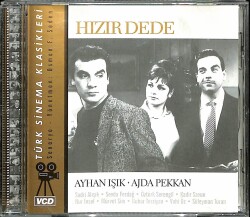 Hızır Dede VCD (108.5) VCD23262 - 1