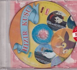 Hızır Kuşu VCD Film VCD8696 - 2
