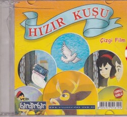 Hızır Kuşu VCD Film VCD8741 - 1