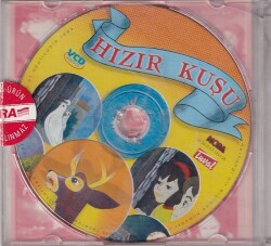 Hızır Kuşu VCD Film VCD8741 - 2