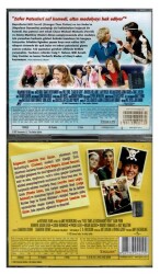 Hızlı Günler Zafer Patenleri - 2 Adet VCD Film VCD696 - 2