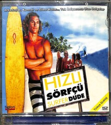 Hızlı Sörfçü Surfer Dude VCD Film (106) VCD20412 - 1