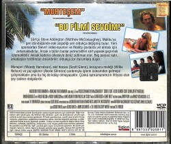 Hızlı Sörfçü Surfer Dude VCD Film (106) VCD20412 - 2