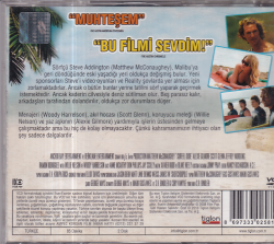 Hızlı Sörfçü Surfer Dude VCD Film VCD10906 - 2