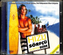 Hızlı Sörfçü VCD Film VCD15728 - 1