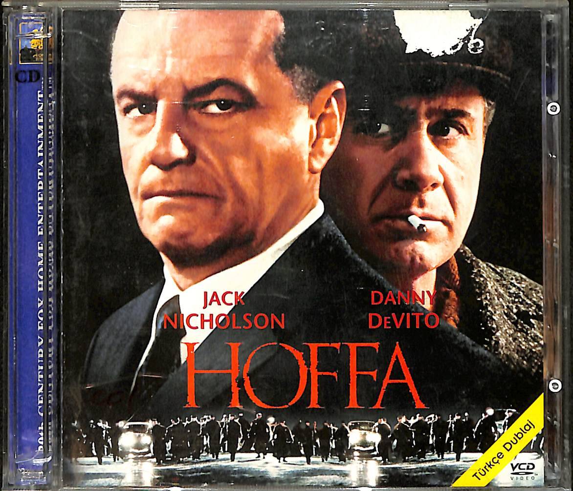 Hoffa Orijinal VCD Film VCD29121 - 1