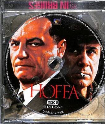 Hoffa VCD Film (108) VCD21930 - 3