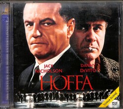 Hoffa VCD Film VCD27135 - Gökçekoleksiyon