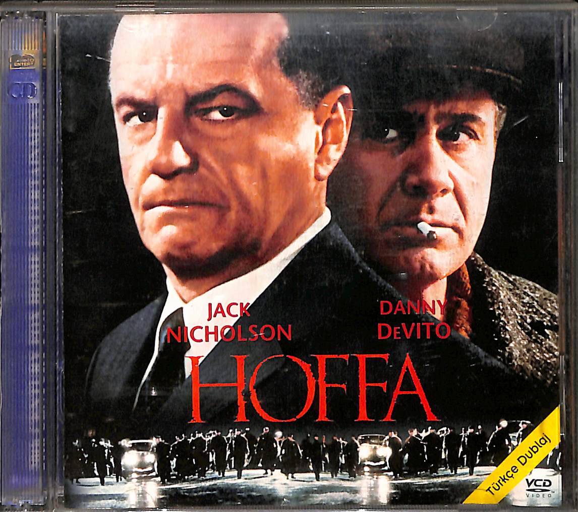 Hoffa VCD Film VCD27135 - 1