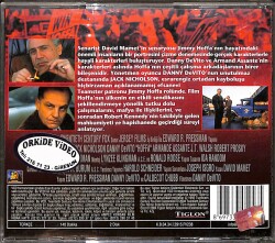 Hoffa VCD Film VCD27135 - 2
