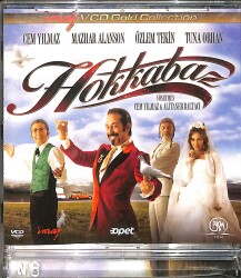 Hokkabaz (2006) Orijinal VCD Film VCD28758 - 1