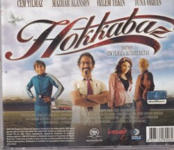 Hokkabaz Film VCD7252 - 2