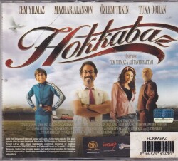 Hokkabaz VCD Film VCD9332 - 2
