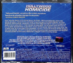 Hollywood Homicide (Hollywood Polisleri) VCD Film (108) VCD20976 - 4