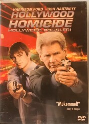 Hollywood Polisleri DVD Film (İkinci El) DVD1209 - 1