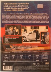 Hollywood Polisleri DVD Film (İkinci El) DVD1209 - 2