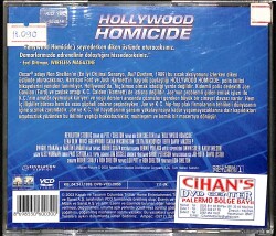 Hollywood Polisleri (Harrison Ford) VCD Film (107) VCD20184 - 2