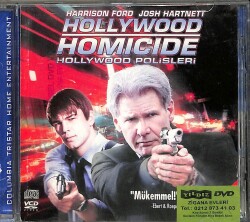Hollywood Polisleri VCD Film VCD12475 - 1
