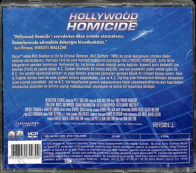 Hollywood Polisleri VCD Film VCD12475 - 2