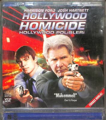 Hollywood Polisleri VCDFilm VCD25277 - 3