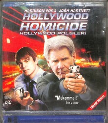 Hollywood Polisleri VCDFilm VCD25277 - 1