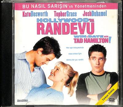 Hollywood`da Randevu VCD Film VCD16778 - 1