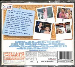 Hollywood`da Randevu VCD Film VCD16778 - 2