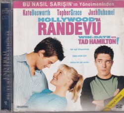 Hollywood`da Randevu VCD Film VCD8664 - 1