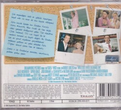 Hollywood`da Randevu VCD Film VCD8664 - 2