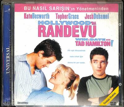 Hollywoodda Ravdevu VCD Film (108.5) VCD24433 - 3