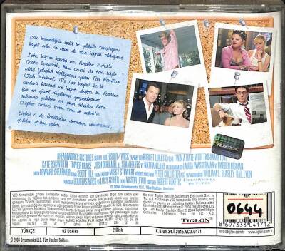 Hollywoodda Ravdevu VCD Film (108.5) VCD24433 - 2