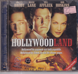 Hollywoodland VCD Film VCD10867 - 1