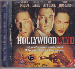 Hollywoodland VCD Film VCD10971 - 1