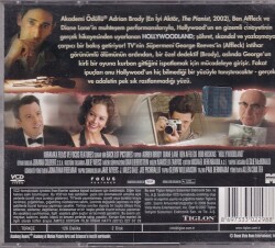Hollywoodland VCD Film VCD7344 - 2