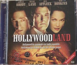 Hollywoodland VCD Film VCD8209 - 1